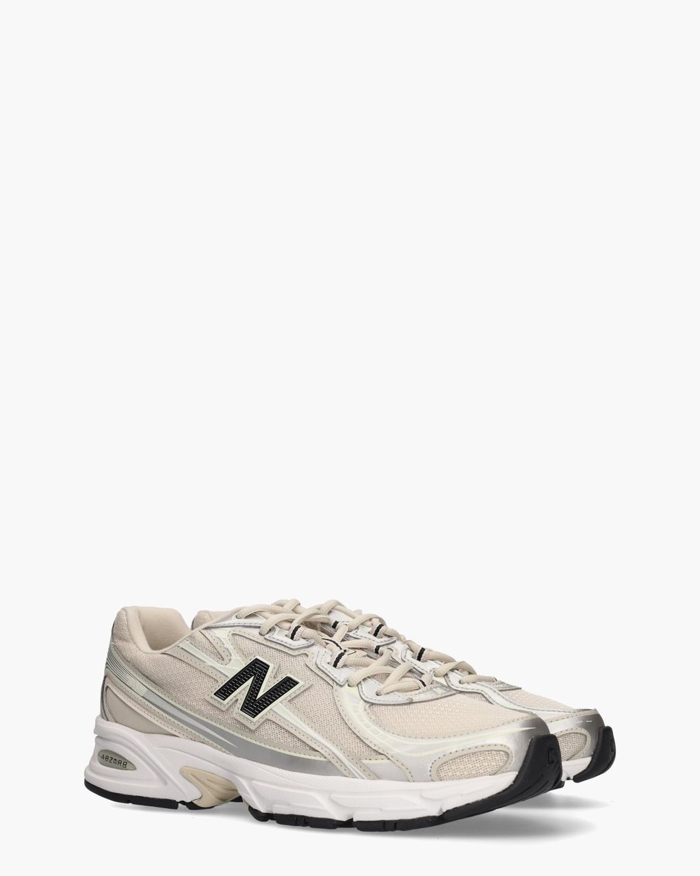 U7406KY Herensneakers