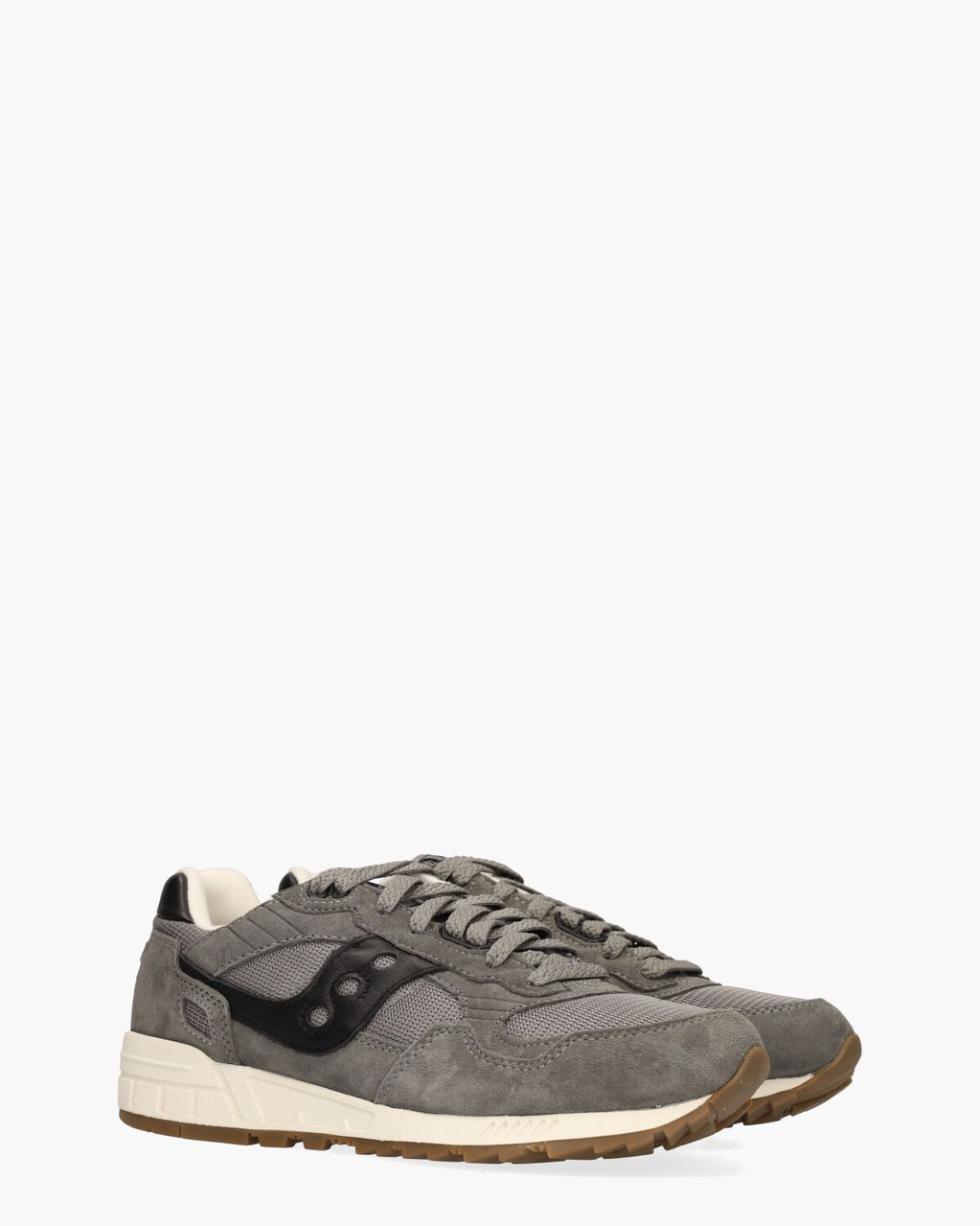Shadow 5000 Grijs Herensneakers