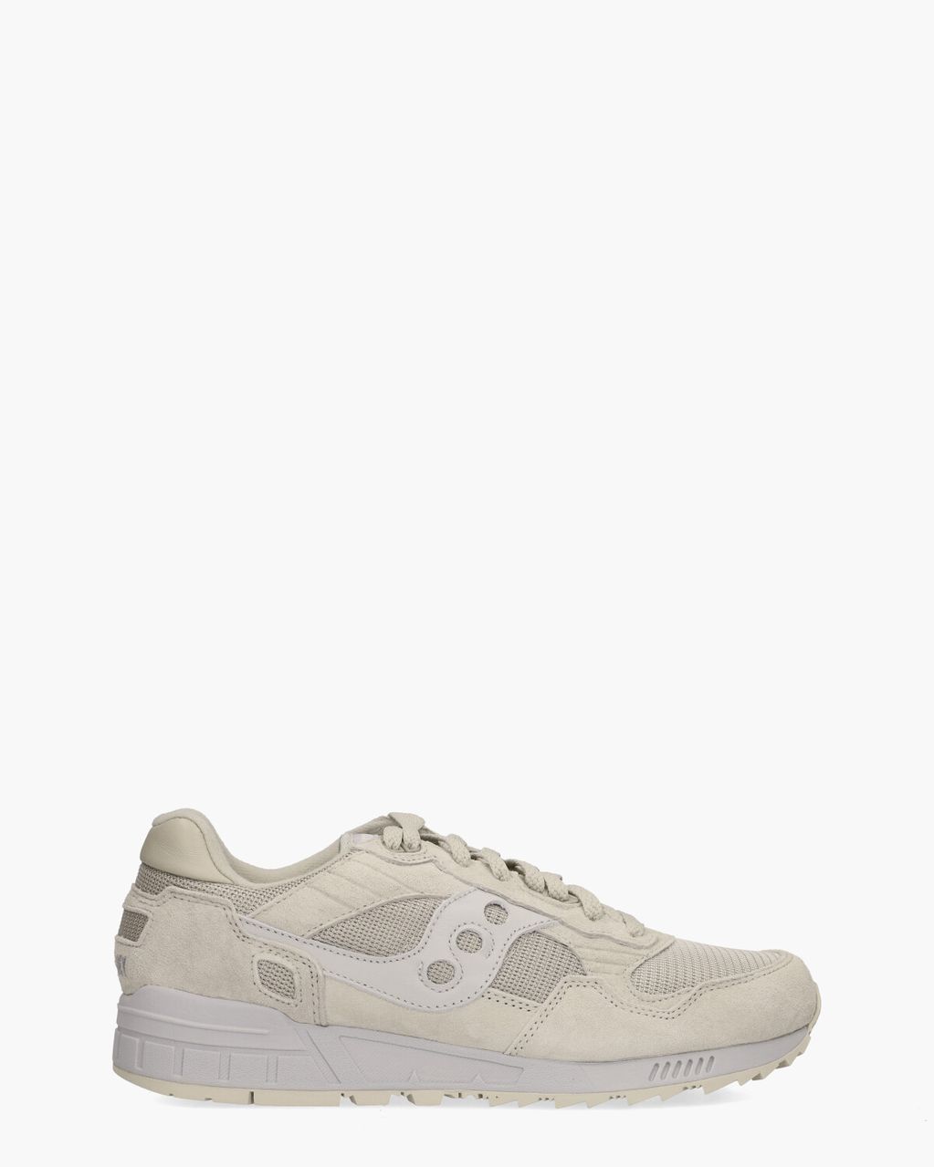 Shadow 5000 Lichtgrijs Herensneakers