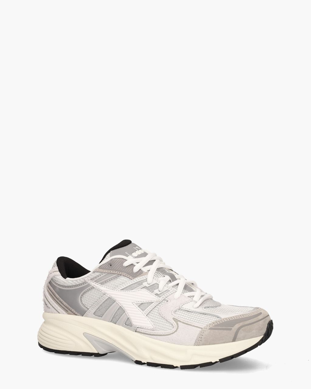 Mythos Star Grijs Herensneakers