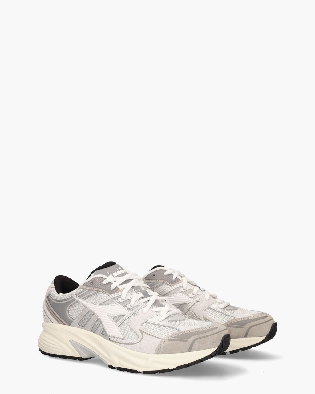 Mythos Star Grijs Herensneakers