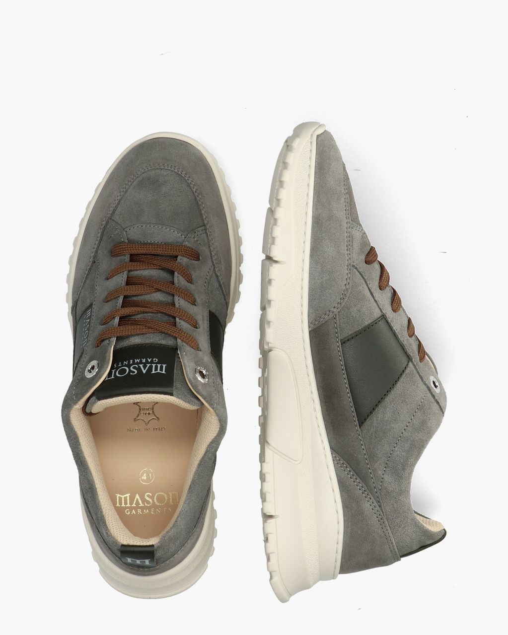 Tia Runner 9C Herensneakers