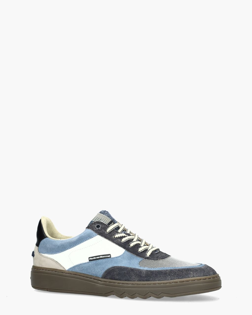 De Kupster 05.18 Herensneakers