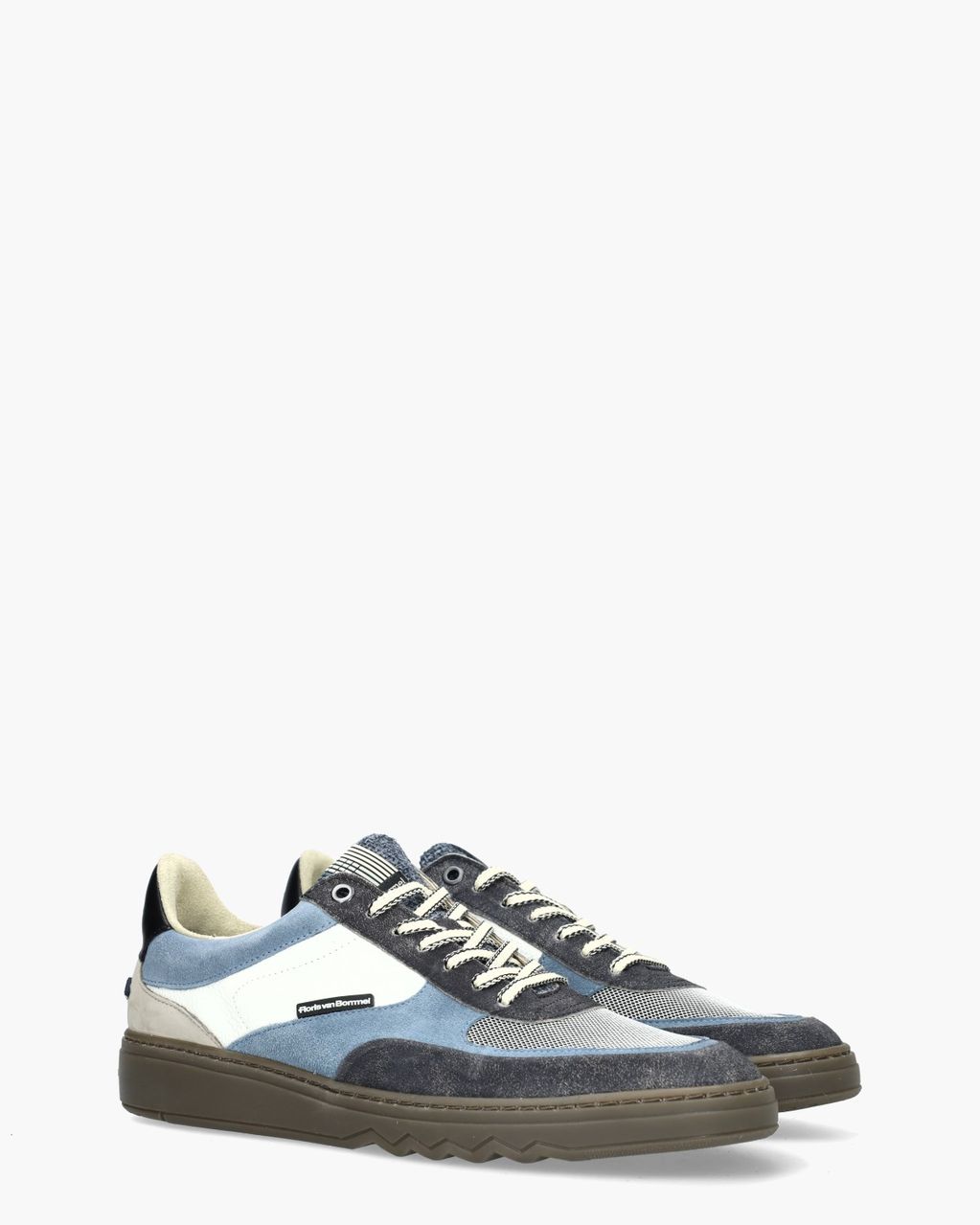 De Kupster 05.18 Herensneakers