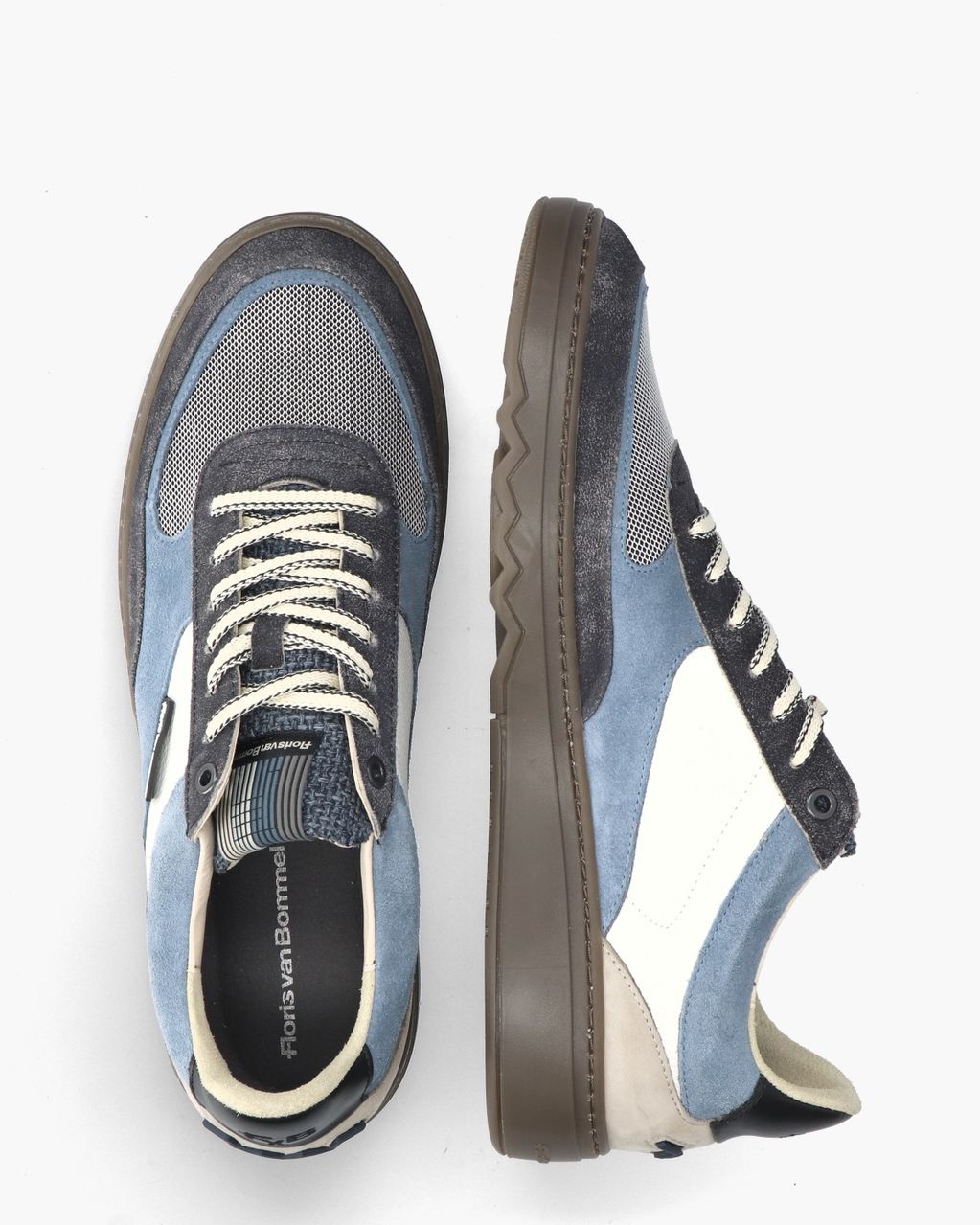 De Kupster 05.18 Herensneakers