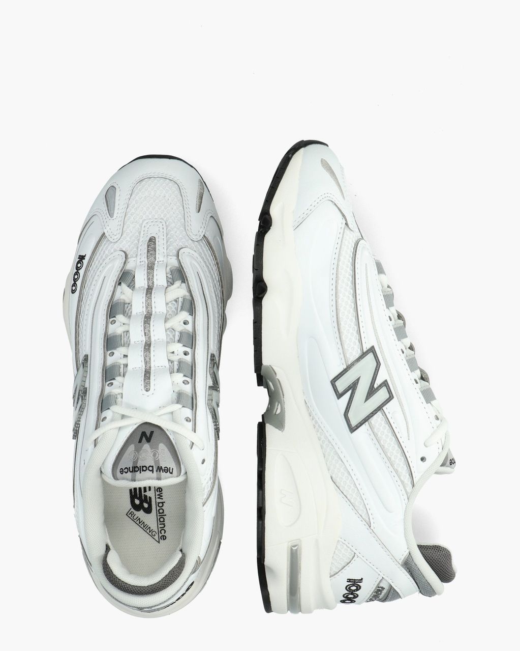 M1000D Herensneakers