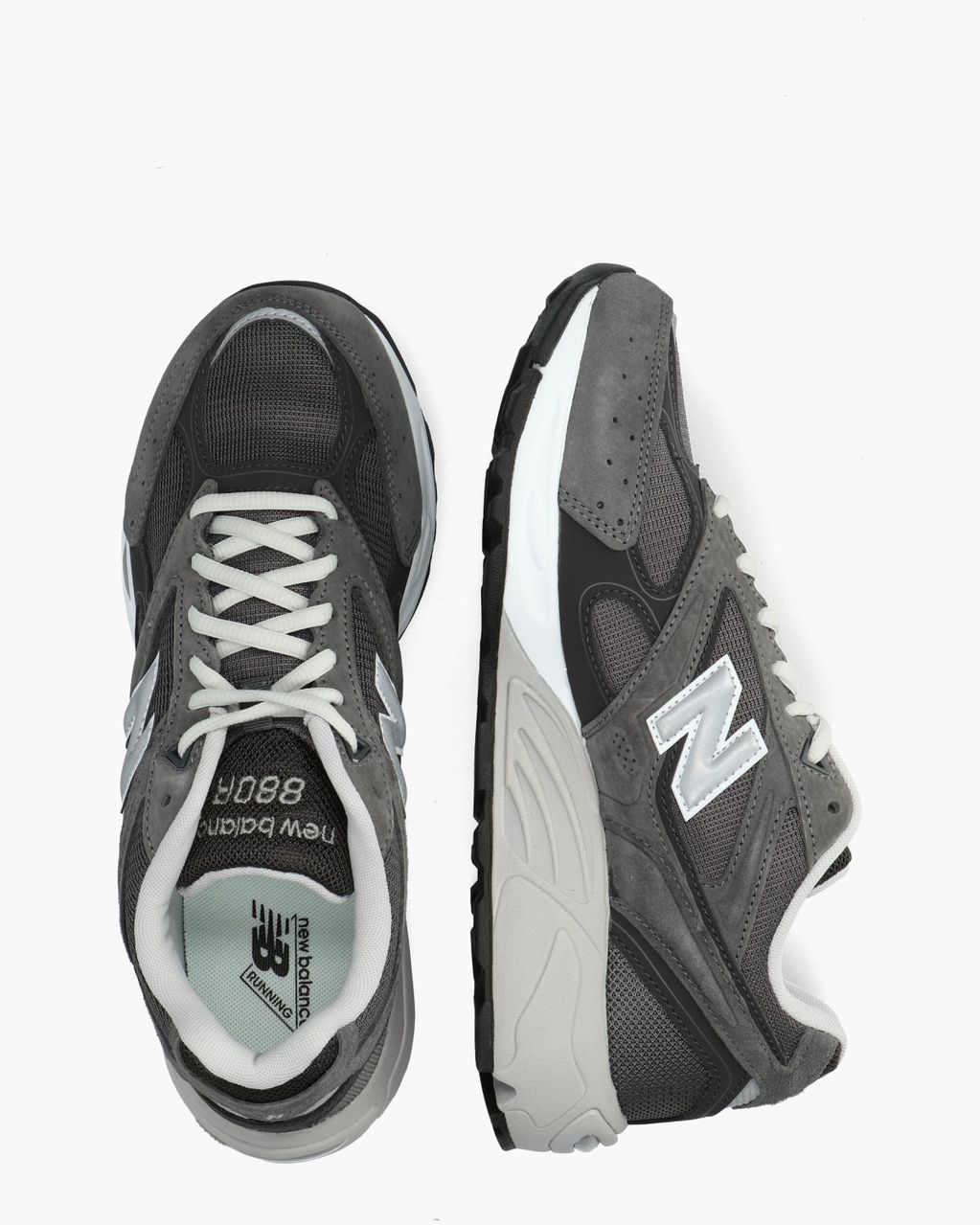 U880R3TR Herensneakers