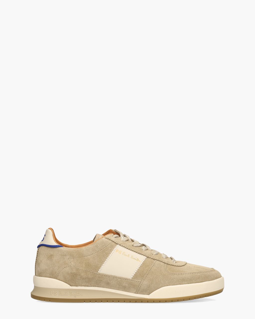 Rye Beige Herensneakers