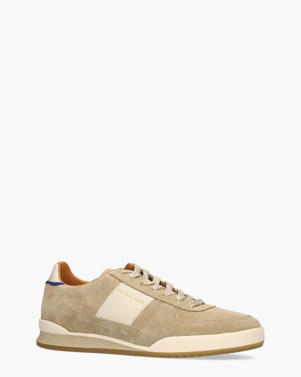 Rye Beige Herensneakers