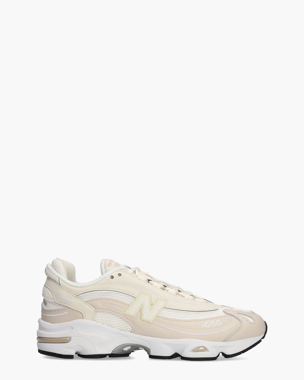 U10009T1 Herensneakers