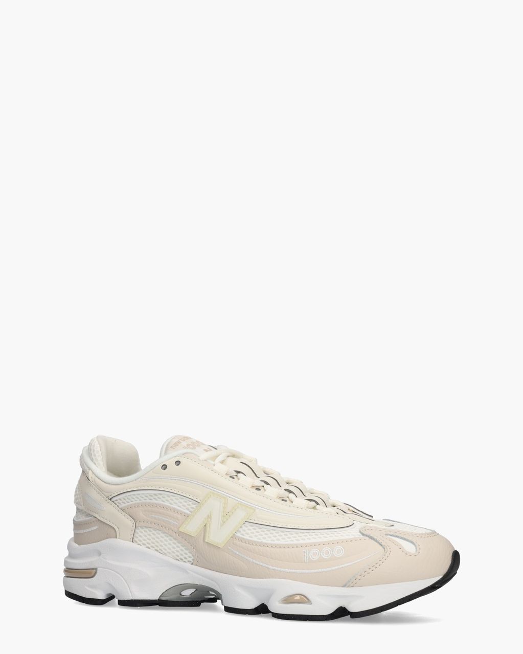 U10009T1 Herensneakers
