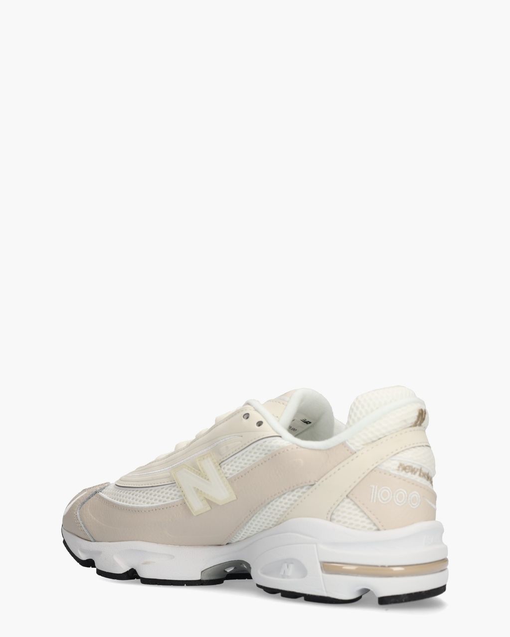 U10009T1 Herensneakers