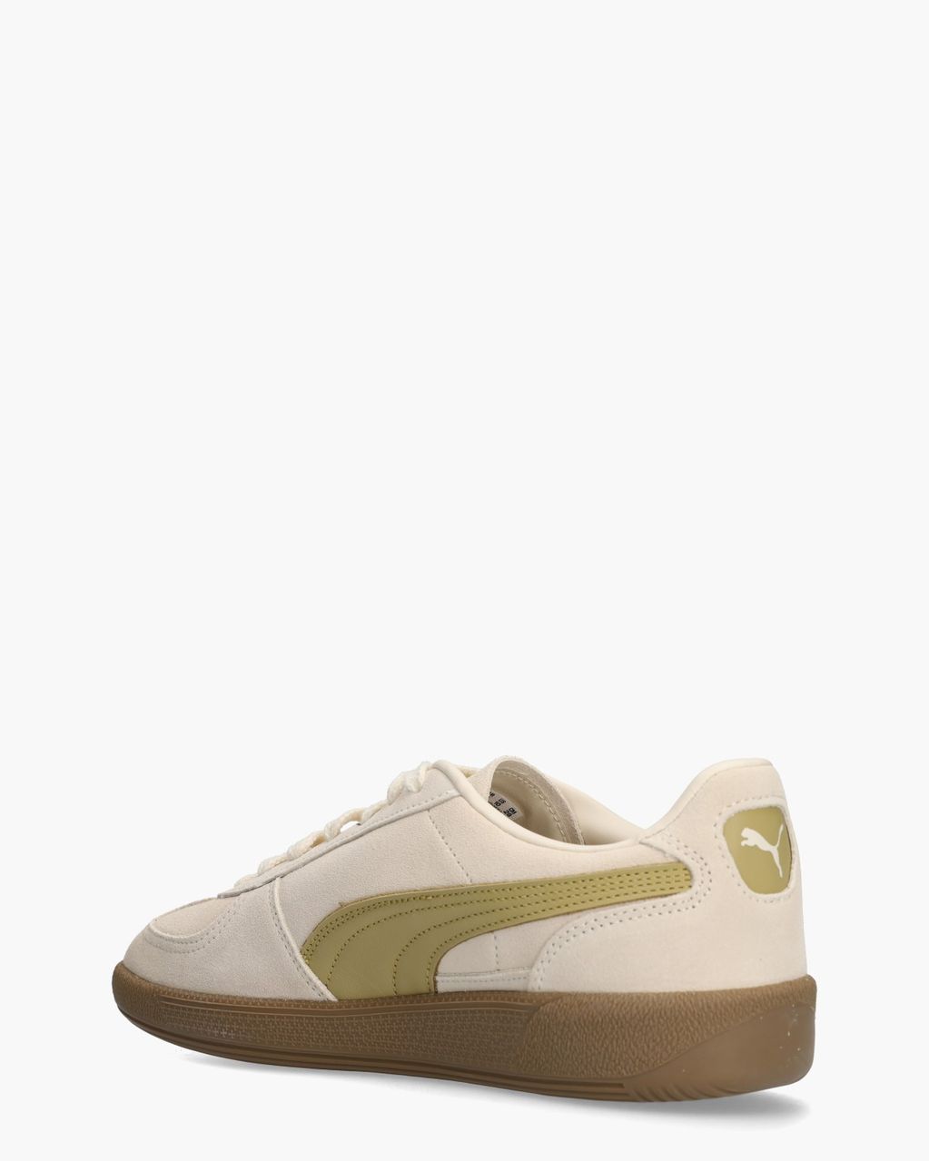 Palermo 396463-90 Herensneakers