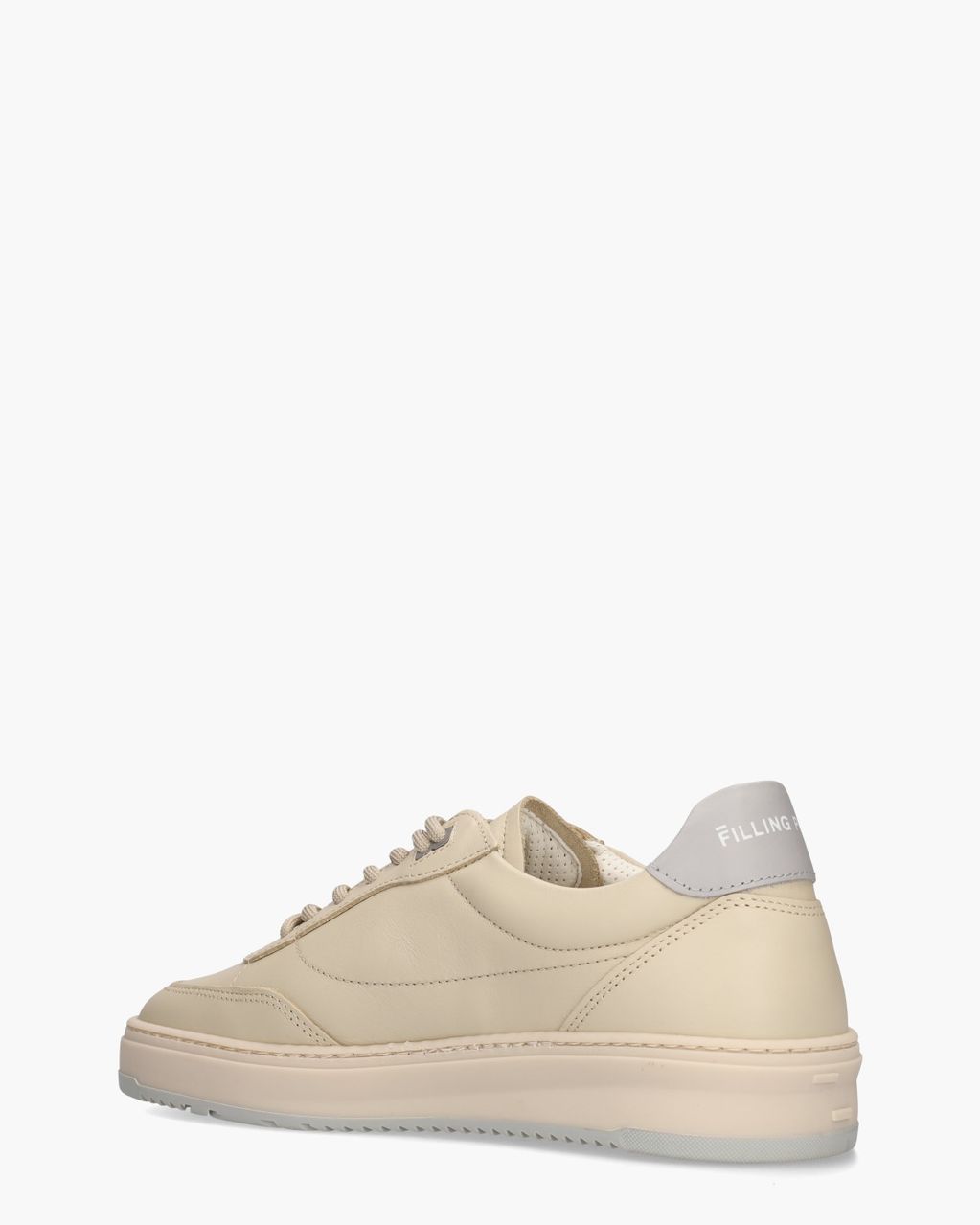 Mondo Trim Beige Herensneakers