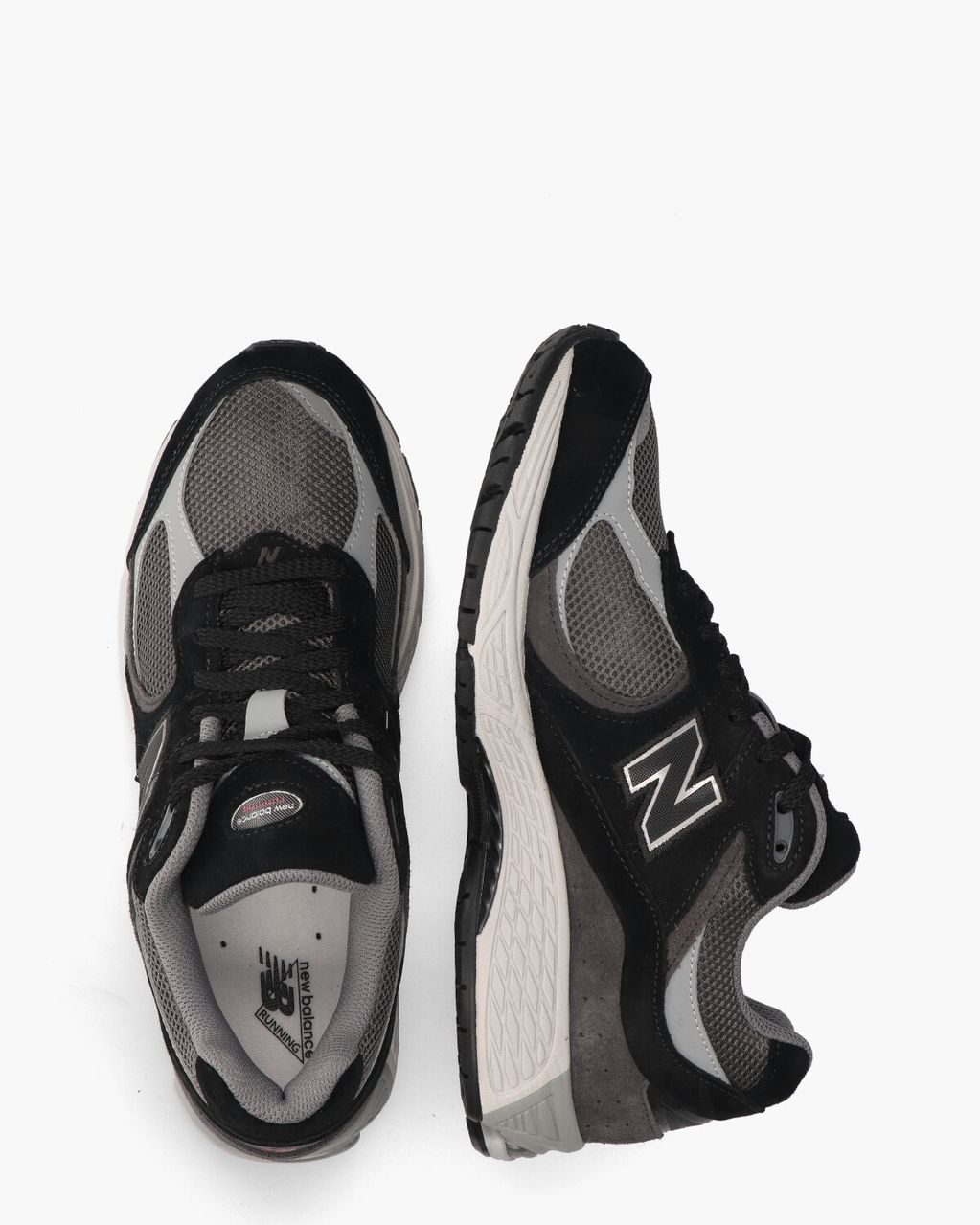 U2002RC Herensneakers