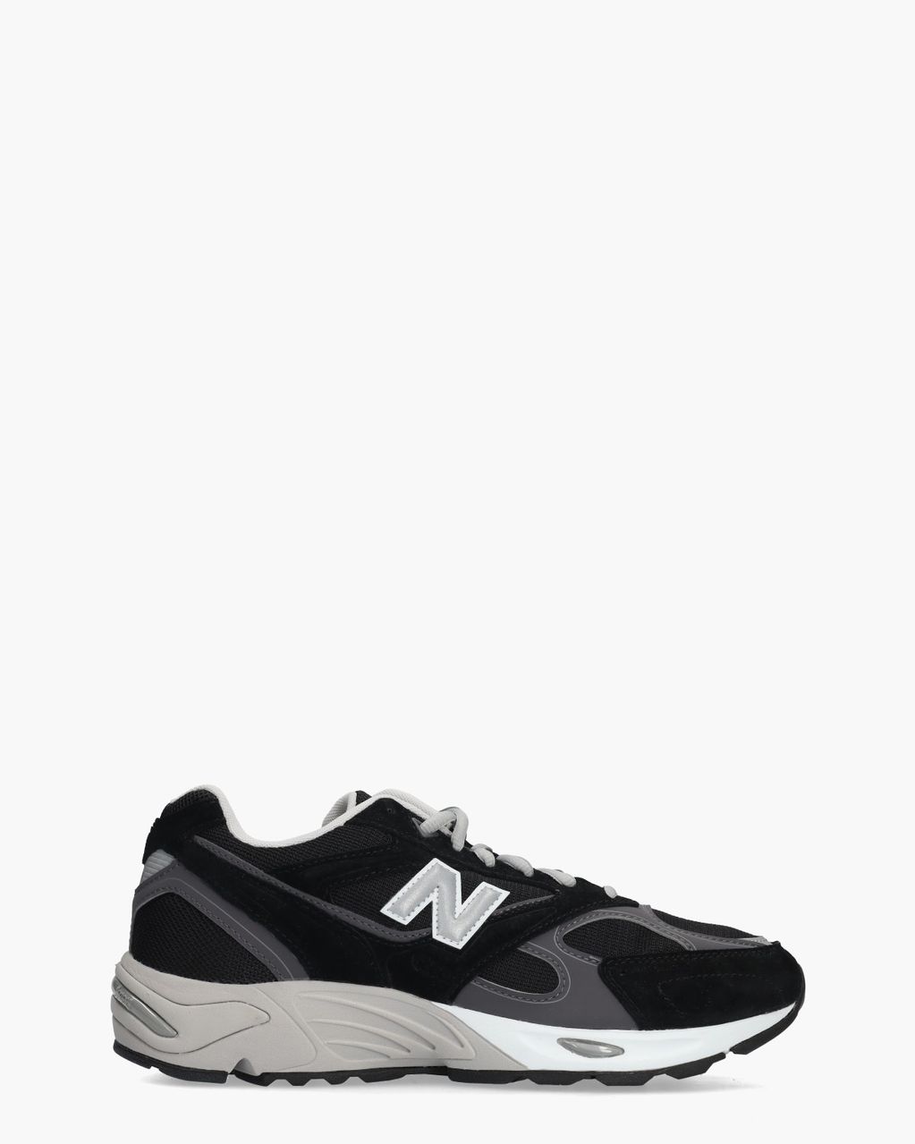 U880R8EU Herensneakers