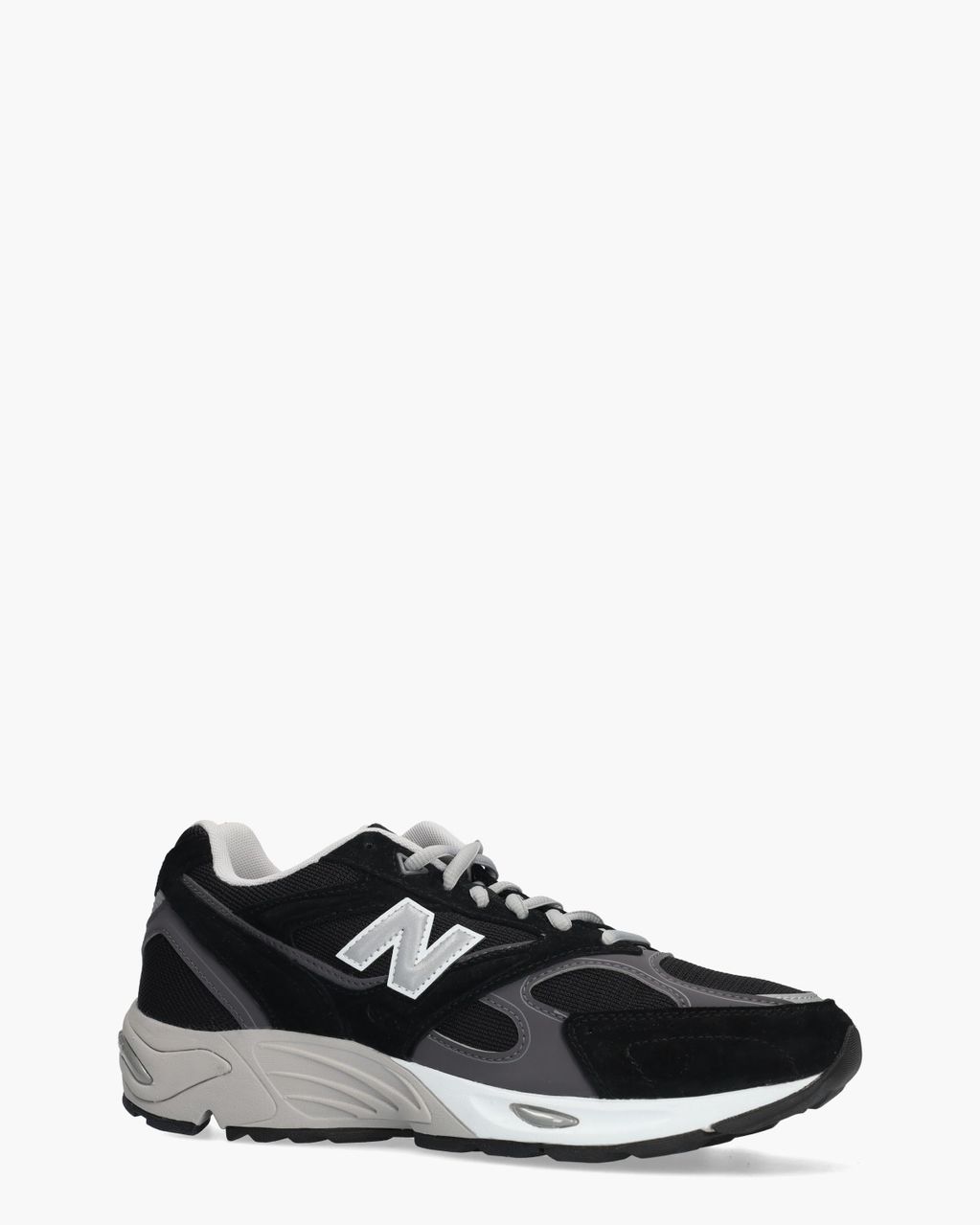 U880R8EU Herensneakers