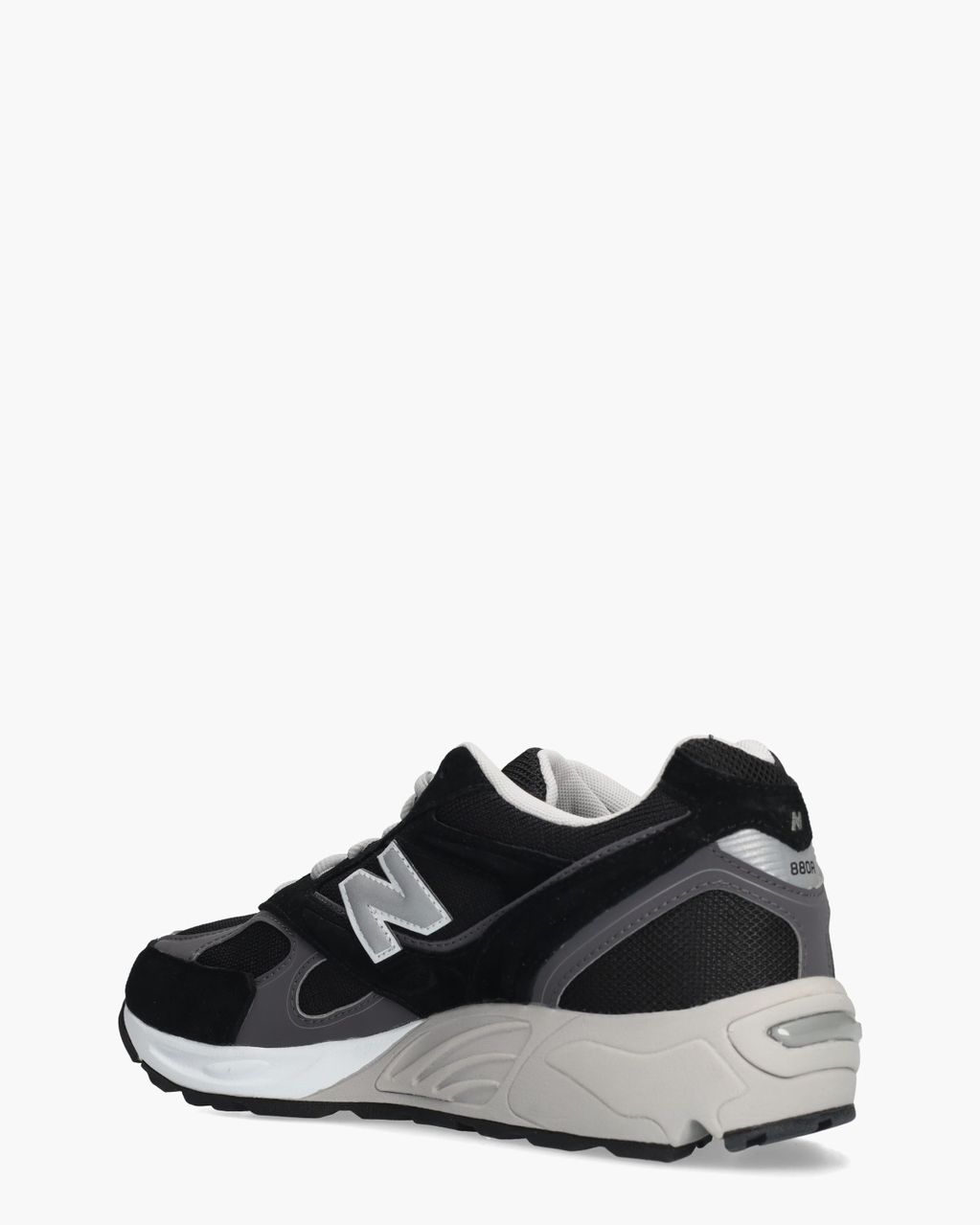 U880R8EU Herensneakers