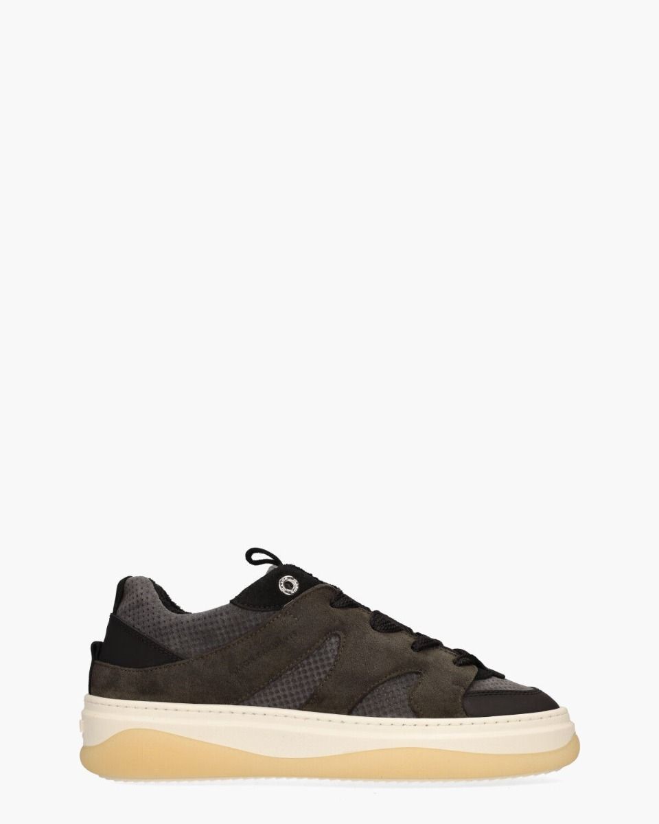 Venice Tricolore 12B Herensneakers