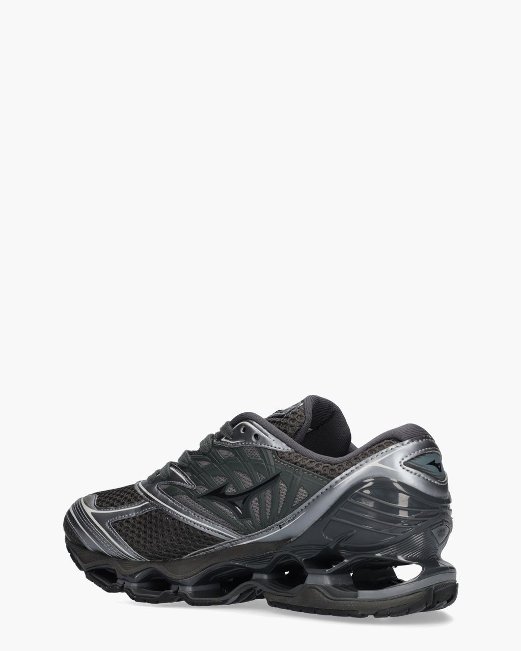 Wave Prophecy LS Zwart/Multi Herensneakers