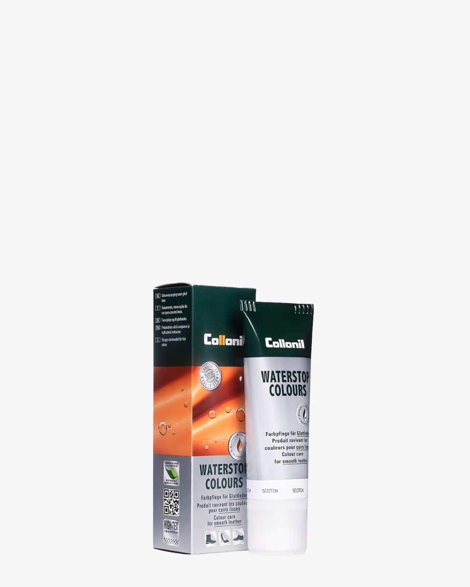 Waterstop Colours Cognac