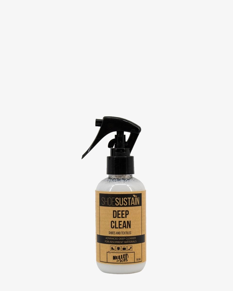 Deep Clean
