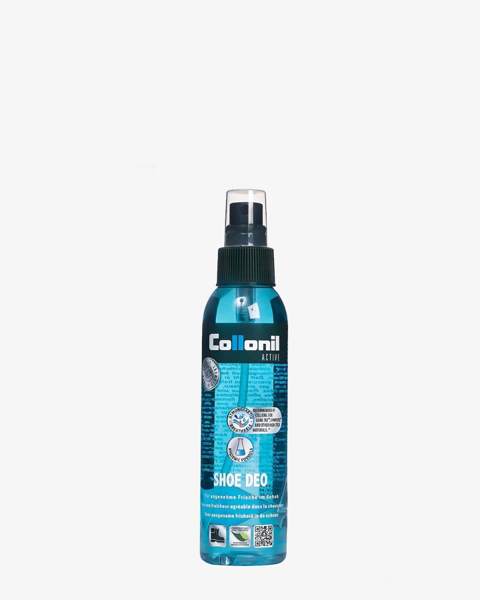 Active Shoe Deo