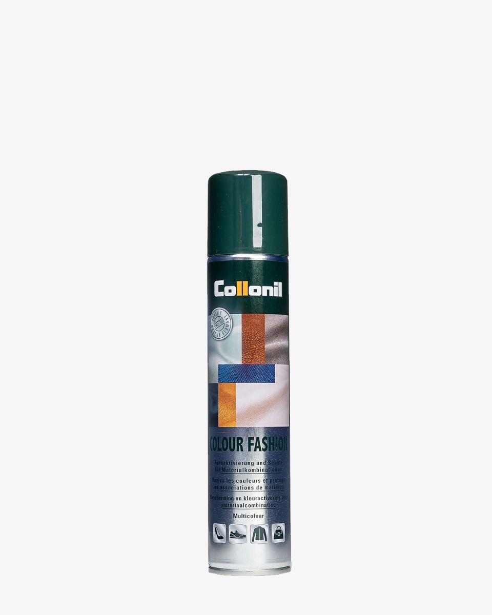 Colour Fashion Spray