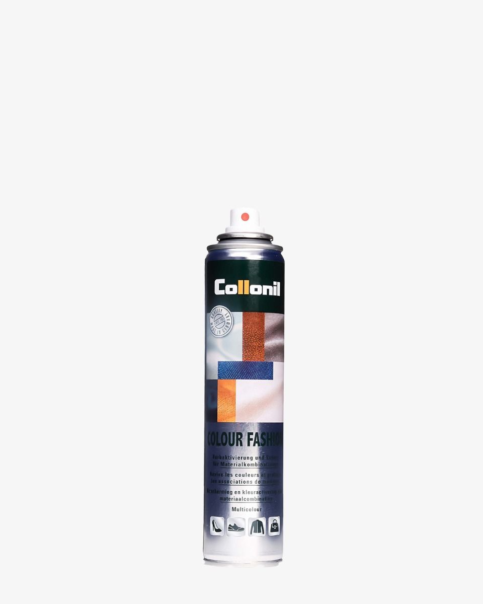 Colour Fashion Spray