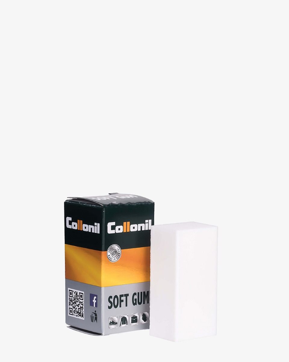 Soft Gum