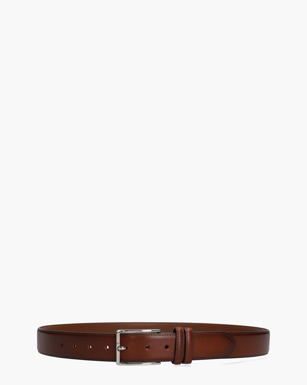 YHB001 Cognac Herenriem