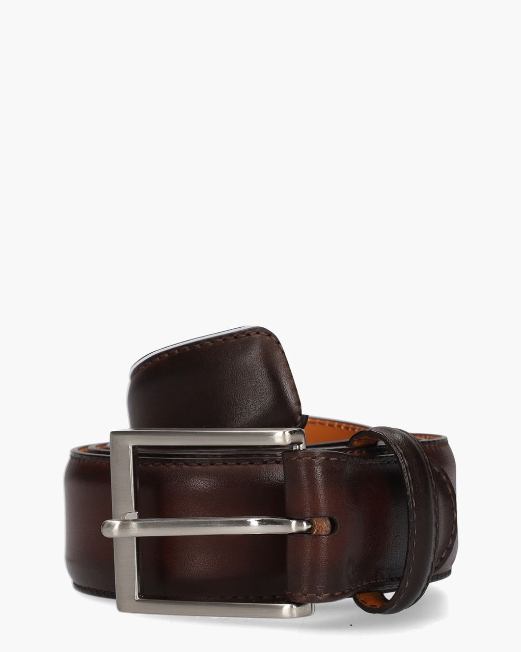 1078 Donkerbruin Herenriem