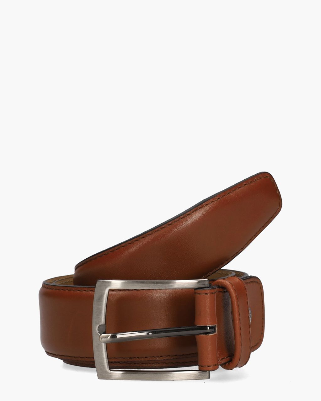 De Belter 01.32 Cognac Herenriem
