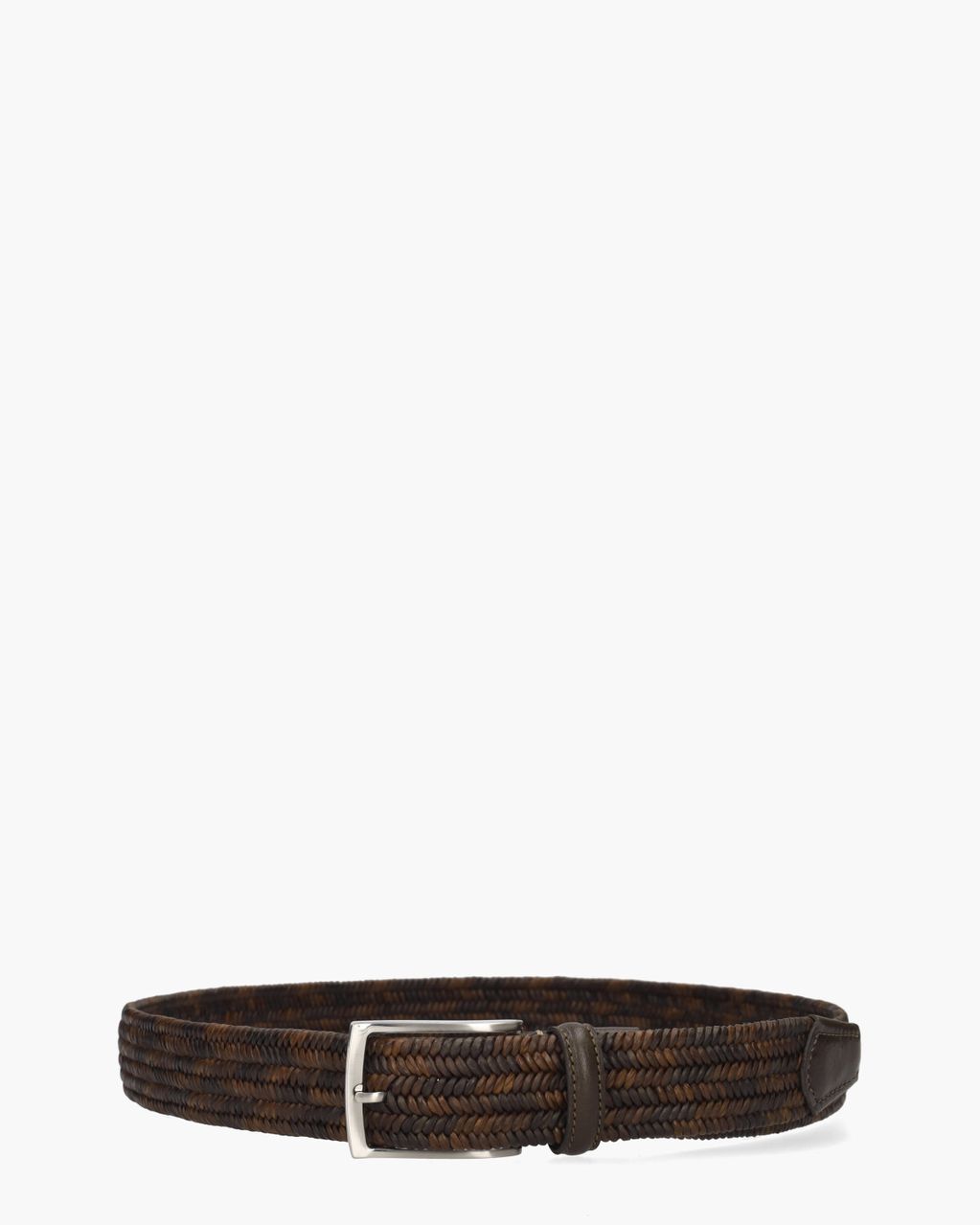 840000 Donkerbruin Herenriem