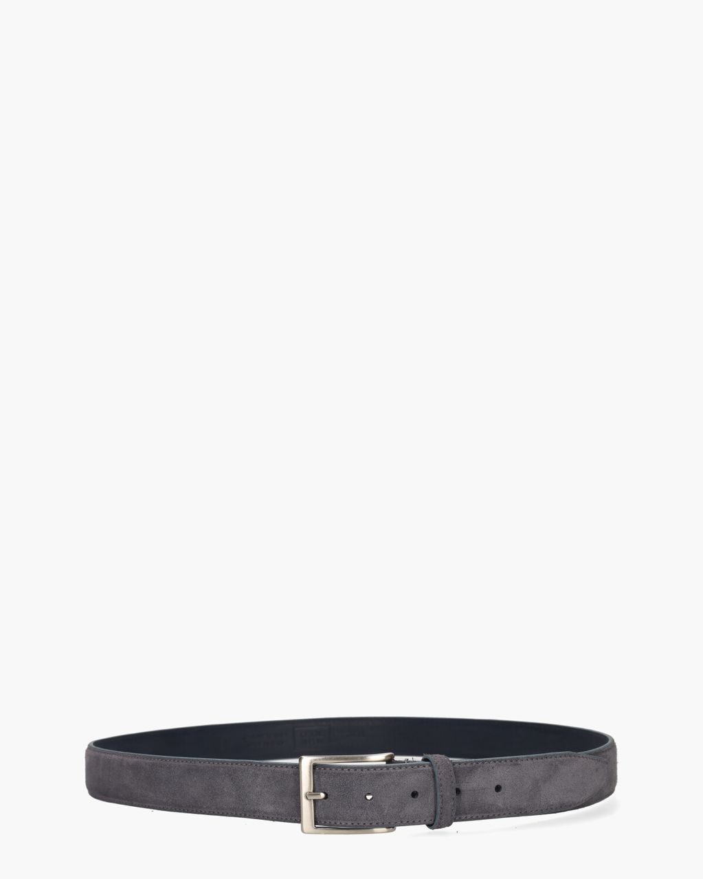 2035 Blauw Herenriem