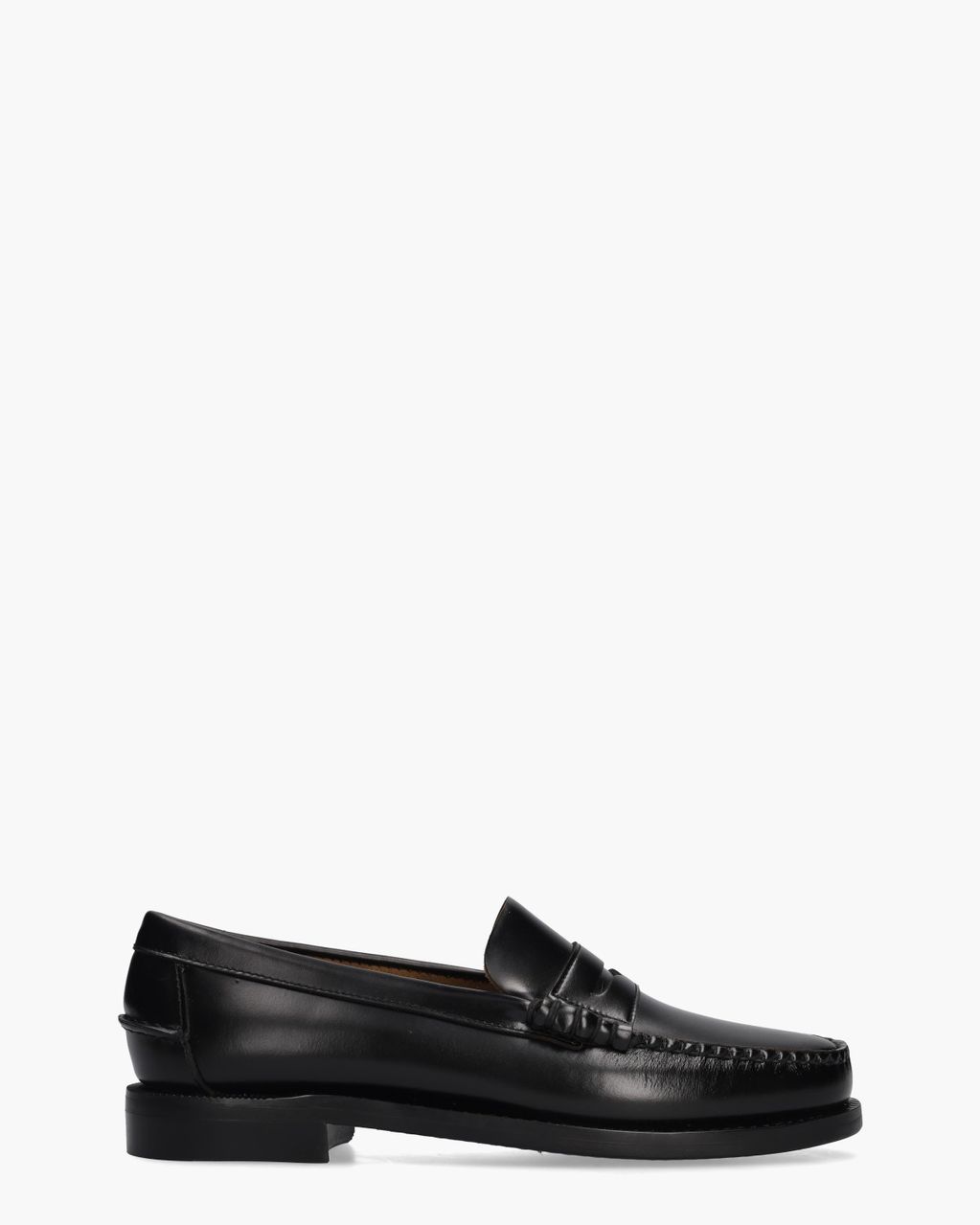 Classic Dan Zwart Herenloafers