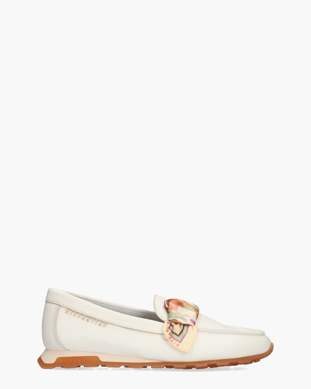 HV264865 Roomwit Damesloafers