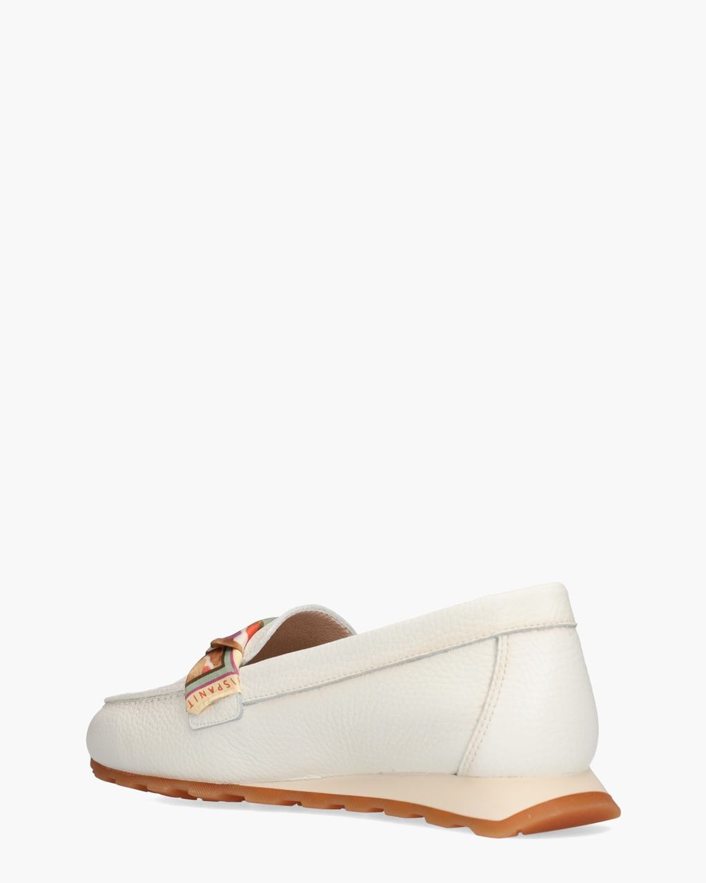 HV264865 Roomwit Damesloafers