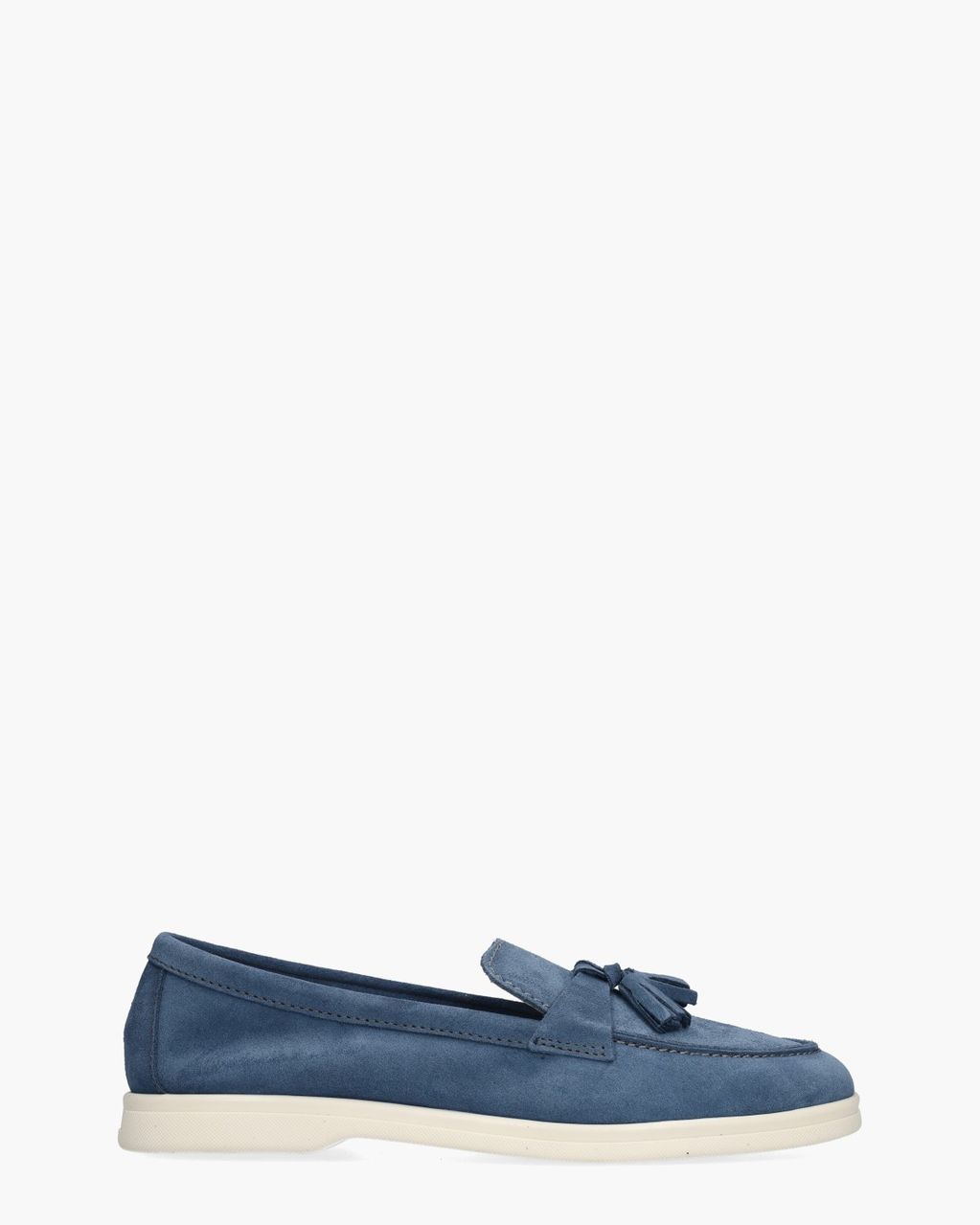 Zeruya Petrol Damesloafers