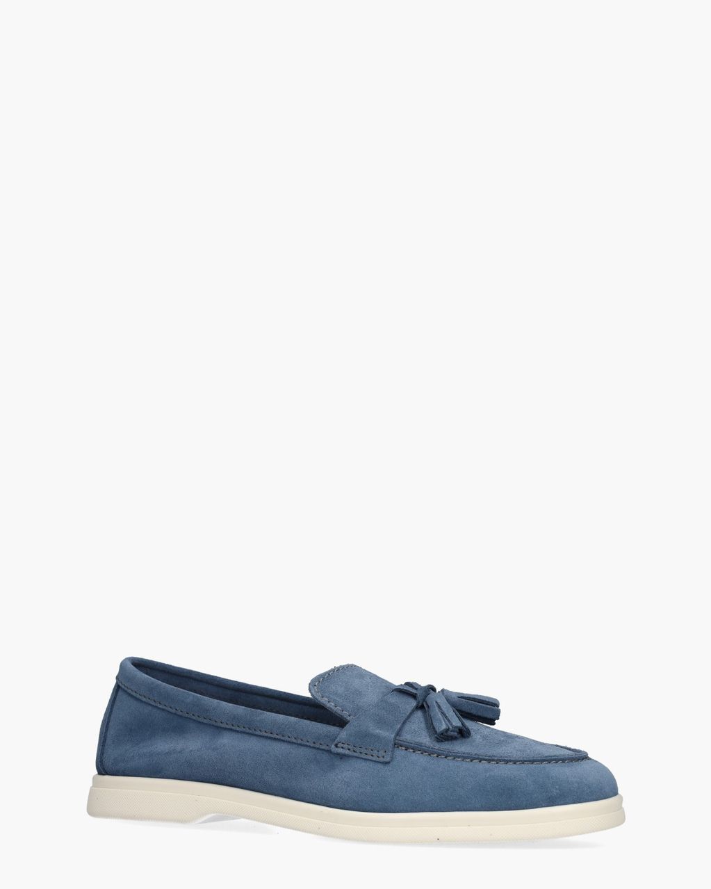 Zeruya Petrol Damesloafers