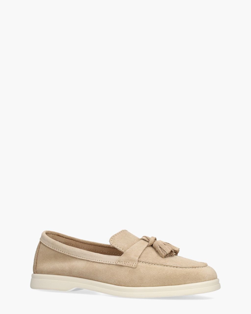 Zeruya Beige Damesloafers