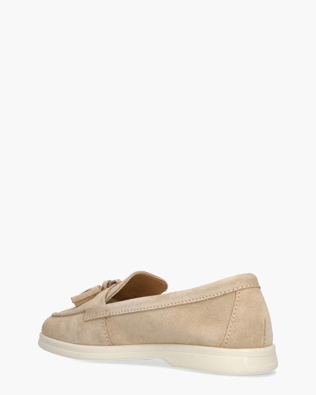 Zeruya Beige Damesloafers