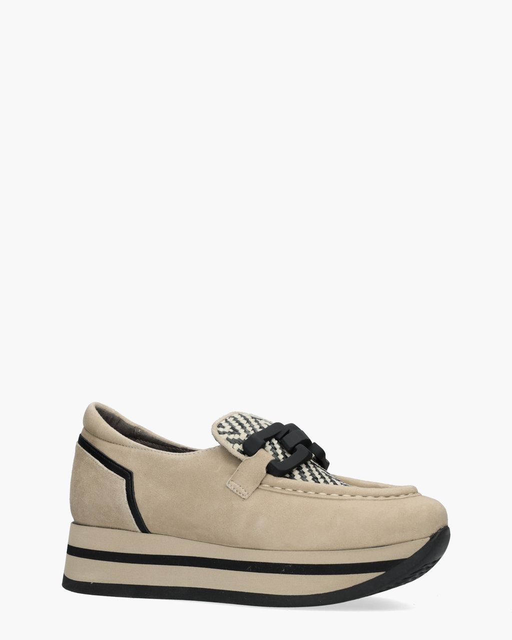 Celine Beige Damesloafers