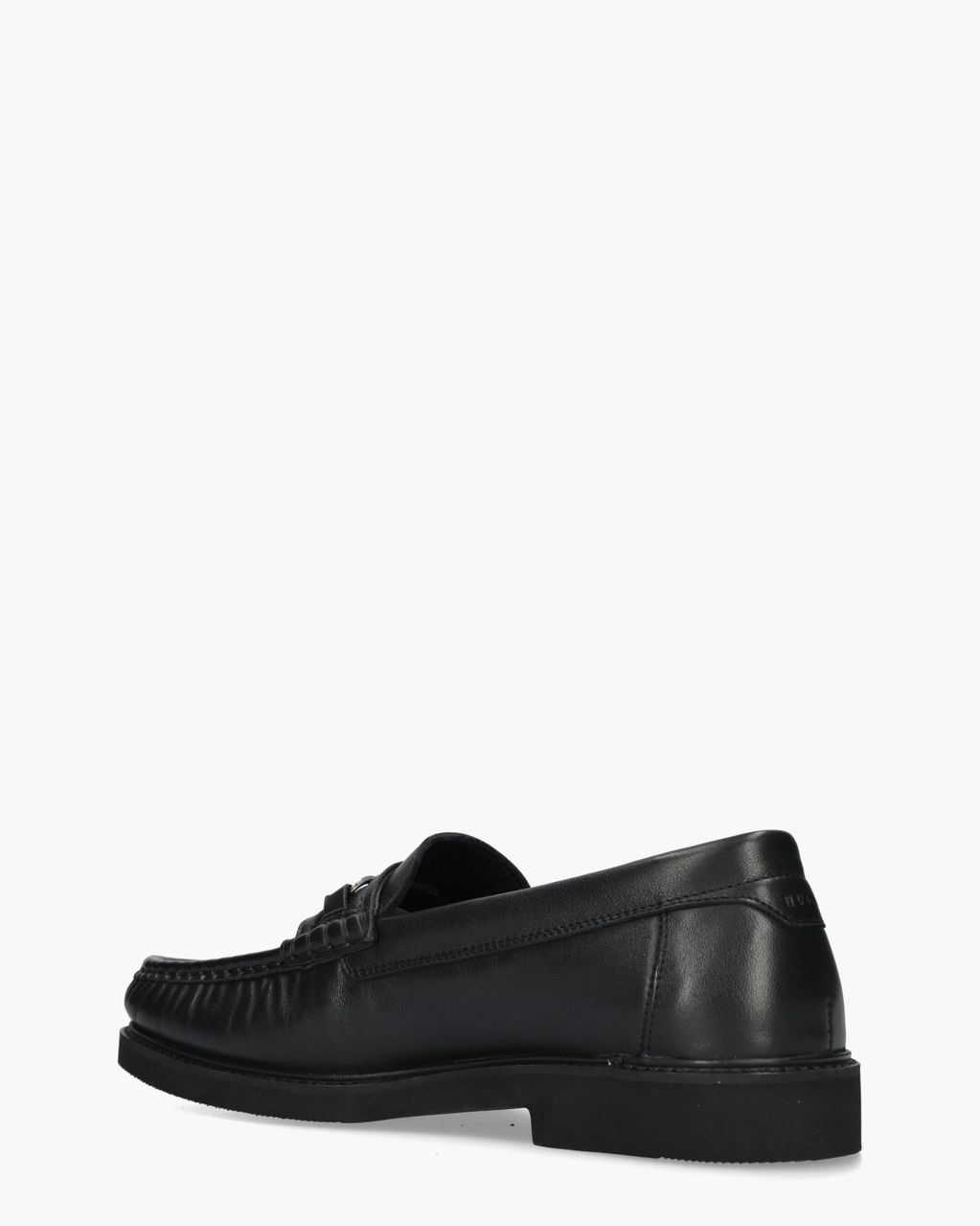 James Gatsby zwart Herenloafers