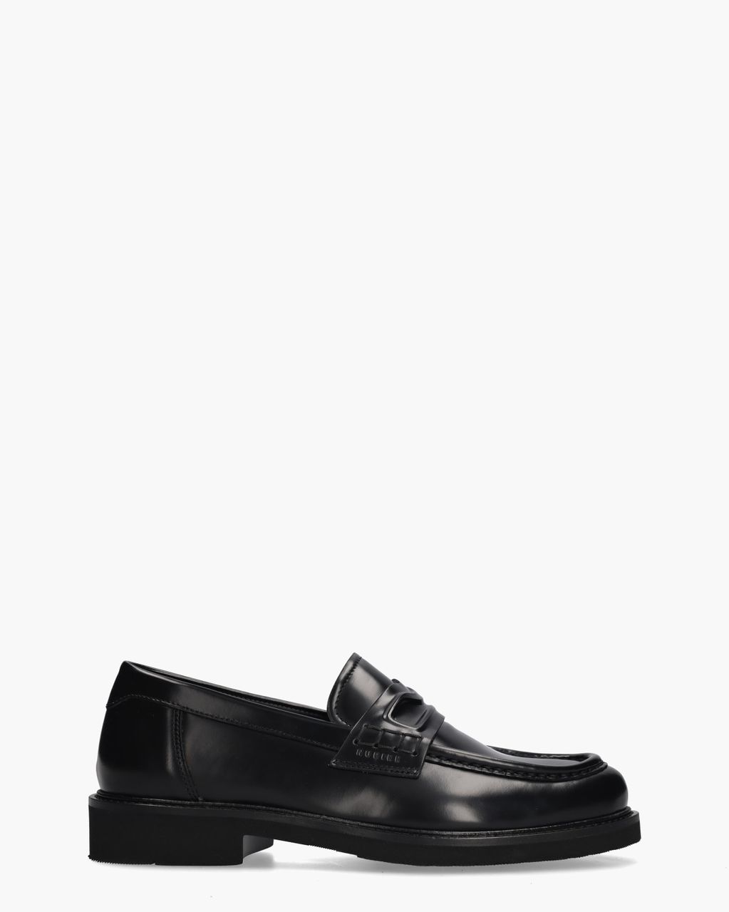 Jones Gatsby Zwart Herenloafers