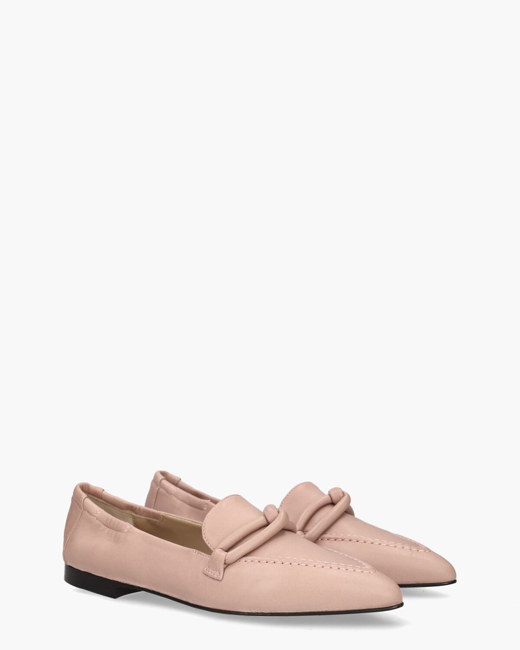 Grace 0813 Roze Damesloafers
