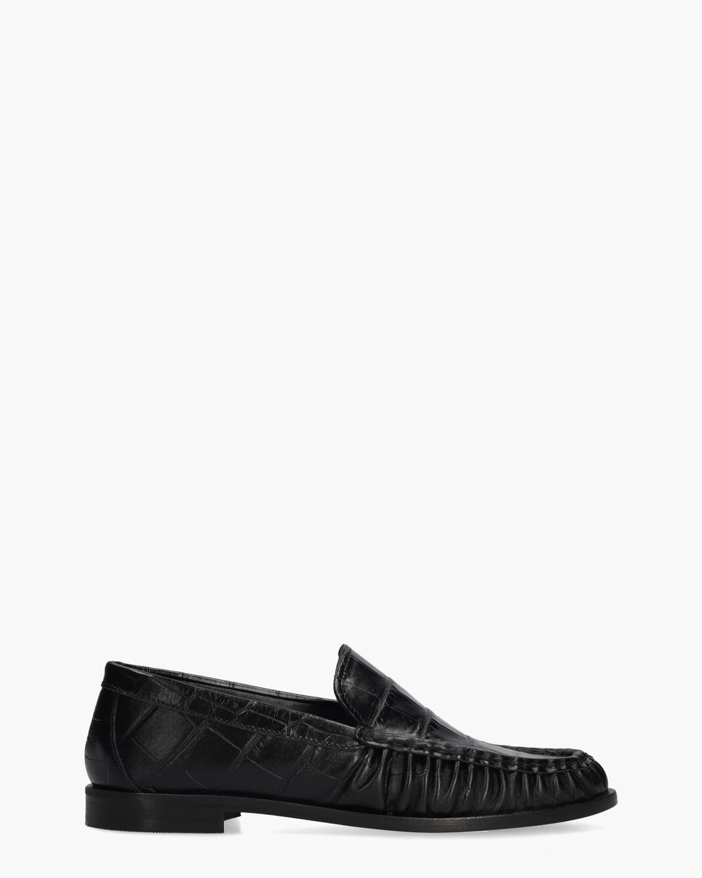 Rudi Zwart Damesloafers