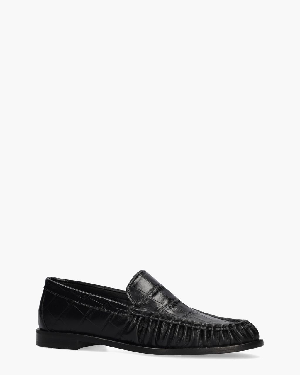 Rudi Zwart Damesloafers