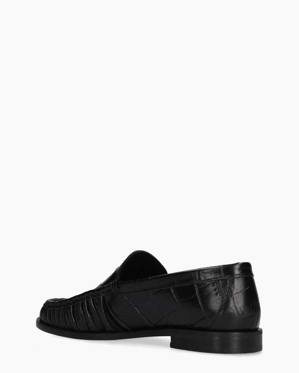 Rudi Zwart Damesloafers
