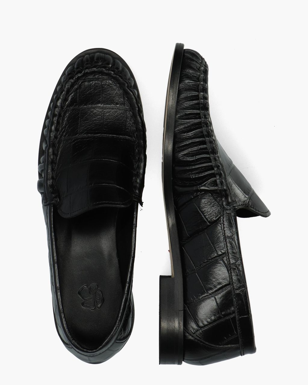 Rudi Zwart Damesloafers